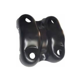Olx-acd15592586-cl360a57 Ac Delco Genuine Acdelco For Chevy C3500/k3500 90-99 Spring Anchor Plate Passenger Side