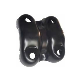Olx-acd15592586-cl360a59 Ac Delco Genuine Acdelco For Gmc C1500/c2500 1990-1999 Spring Anchor Plate Passenger Side