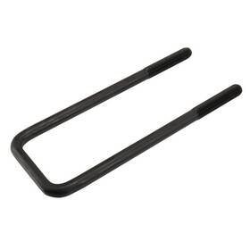 Olx-acd15712414-cl360a53 Ac Delco Genuine Acdelco For Gmc Yukon 2000-2013 Spring U-bolt Rear 2.57 Inch Inside Width