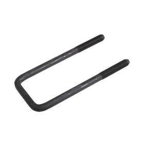 Olx-acd15872657-cl360a54 Ac Delco Genuine Acdelco For Gmc Sierra 1500 2009-2013 Leaf Spring U Bolt Rear 15872657