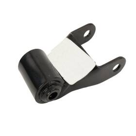 Olx-acd15931942-cl360a54 Ac Delco Genuine Acdelco For Gmc Yukon 2001-2004 Spring Shackle Rear 2.89 Inches Bushing