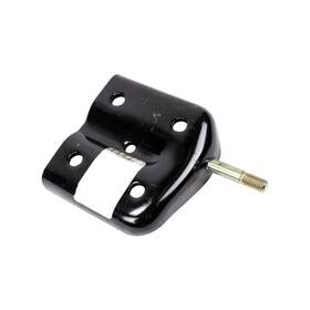 Olx-acd15957232-cl360a50 Ac Delco Genuine Acdelco For Chevy Blazer 1995-2005 Spring Anchor Plate Passenger Side