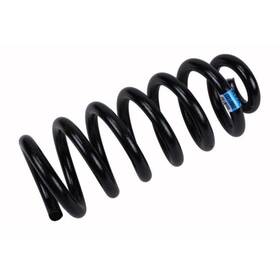 Olx-acd20801222-cl360a50 Ac Delco Genuine Acdelco For Cadillac Cts 2009-2015 Leaf Spring Driver Side Rear Black