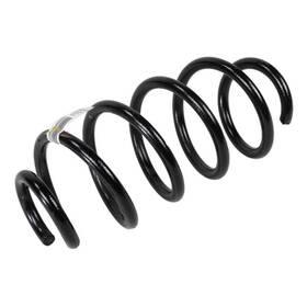 Olx-acd20907392-cl360a51 Ac Delco Genuine Acdelco For Cadillac Srx 2010-2016 Coil Spring Front Round End 1 Steel