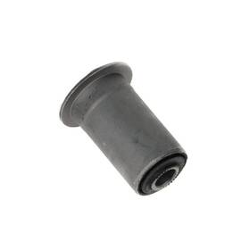 Olx-acd45g15022-cl360a53 Ac Delco Genuine Acdelco For Gmc Canyon 2004-2012 Leaf Spring Shackle Bushing Gray