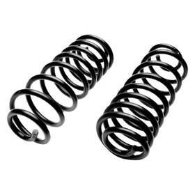 Olx-acd45h1137-cl360a52 Ac Delco Genuine Acdelco For Mercury Grand Marquis 1998-2007 Coil Springs Rear Set Of 2 Olx-acd45h1137-cl360a52 Ac Delco Genuine Acdelco For Mercury Grand Marquis 1998-2007 Coil Springs Rear Set Of 2