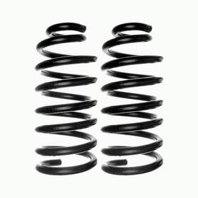 Olx-acd45h2123-cl360a50 Ac Delco Genuine Acdelco For Ford Expedition 2003-2006 Coil Springs Rear Set Premium