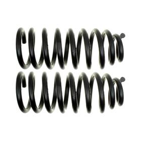 Olx-acd45h2140-cl360a51 Ac Delco Genuine Acdelco For Mercury Mountaineer 2006-2010 Coil Springs Rear Set Premium