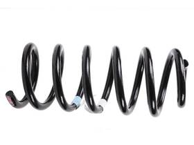 Tm78q9 Ac Delco Coil Spring For 18-19 Cadillac Xts Luxury Fwd Awd Base Livery