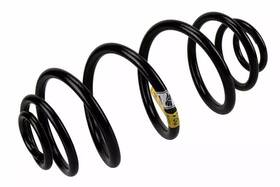 22731053 Acdelco Genuine Rear Coil Spring