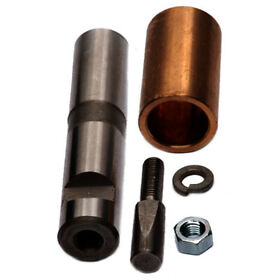 45g17004 Acdelco Rear Leaf Spring Center Bolt Kit With Bushing