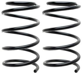 45h0311 Acdelco Professional Coil Spring Set