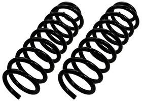 45k8113 Acdelco Professional Coil Spring Set