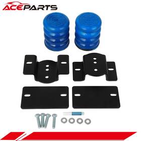 A180866ts01 Aceparts Rear Pair Suspension Helper Spring Kit For Toyota 4runner Lexus Gx460 Ssr-623-40