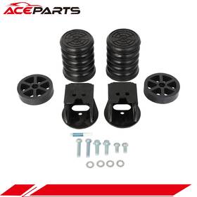 A180867ts01 Aceparts Rear Pair Helper Spring Kit Ssr-117-47 For Ford F-150 4wd 2009 2010-2021