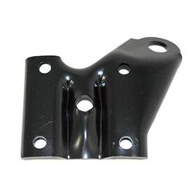 5796c Acp 1967-70 Mustang 1966-70 Falcon Rear Spring/shock Mount Plate Except Boss 302