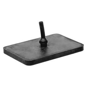 Acp Fm-es004p For Ford Mustang 1964-1973 Coil Spring Seat Pad