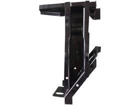 41429shkk Action Crash For 1968-1970 Plymouth Fury Ii Leaf Spring Shackle Bracket