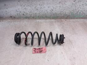 517-10342r Acura 2022 Mdx Passenger Right Side Rear Coil Spring Oem