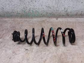 517-10343l Acura 2023 Mdx Driver Left Side Rear Coil Spring Oem Part