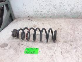 517-10344r Acura 2022 Mdx Passenger Right Side Rear Coil Spring Oem