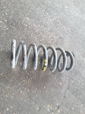 517-50244 Acura Air/coil Spring Rear Fits 09-12 Rl 307760