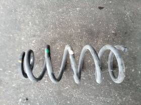 517-60097 Acura Air/coil Spring Rear Fwd Fits 13-15 Rdx 331211