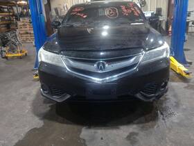 517-60222 Acura Ilx 2016 Air/coil Spring 1018496