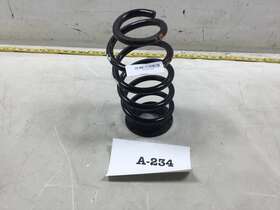517-60223l Acura 2016 Ilx Rear Left Coil Spring