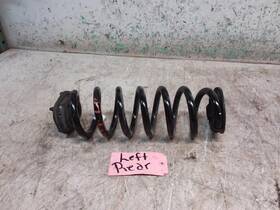 517.ac1n23 Acura 2023 Tlx Passenger Or Driver Side Rear Coil Spring Oem