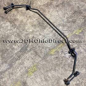 52300-sea-e01 Acura 04-08 Tsx Rear Spring Cl7 Honda Accord Euro R Oem
