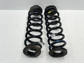 52441-tjb Acura 19 20 21 Rdx Rear Left And Right Coil Shock Spring Set Awd 1470 Oem