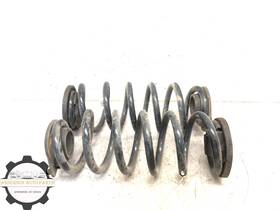 524413s5 Acura 2023-2025 Integra Fwd Left And Right Rear Coil Spring Set X2 Oem
