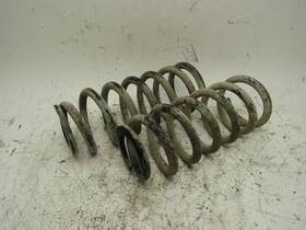 52441sjaa02 Acura Coil Spring Rl 2005 2008 Driver Passenger Side Rear Back Suspension Oem