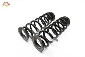 52441tjba130m1 Acura Rdx Awd Rear Left And Right Side Coil Spring Oem 2019 - 2024 -set