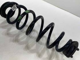 52441tyca01 Acura Fits 2022-2024 Mdx 3.5l Fwd Rear Coil Spring Rh Oem