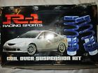 Acura Honda Civic Coil Over Suspension Kit Picture
