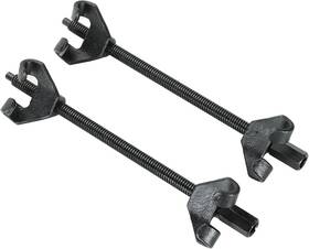 Zh913-4 Acymner 14 Inch Coil Spring Compressor Strut Remover Installer Tool 2pcs Heavy Duty