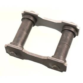 Rp35117 Advance/chassis & Steering Rare Parts Shackle Assembly