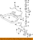 Ae5z5310f Ford Oem Front Spring