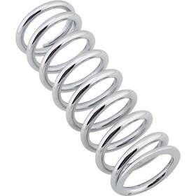 10623c-200 Afco 10 Inch Mirror Finish Coil Spring 200lbs