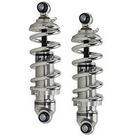 1340-400 Afco 4 Stroke Aluminum Coilover Racing Shock Kit 400 Lb Rate