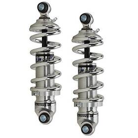1340-450 Afco 4 Stroke Aluminum Coilover Racing Shock Kit 450 Lb Rate