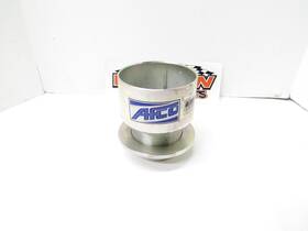 20191 Afco Adjustable 5 Inch Coil Spring Spacer Imca Ump Wissota