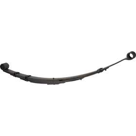 20228hdrf Afco Camaro/nova Reinforced Front Segment Leaf Spring-205 Lb