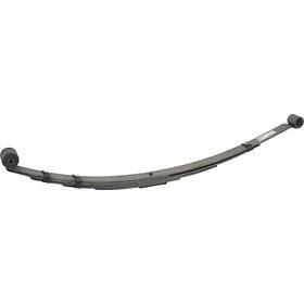 20228rf Afco Camaro Nova Reinforced Front Segment Leaf Spring 176 Lb
