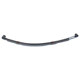 20228xhd Afco Camaro/nova Multi-leaf Spring 238 Lb. Rate