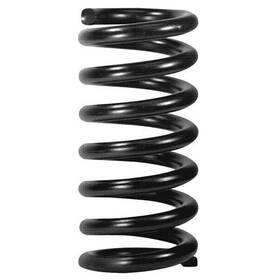 20700-6 Afco 5-1/2 X 11 Street Stock Racing Front Spring 700 Lb Rate Black