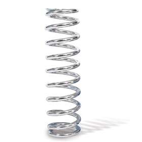 22175cr Afco 12 Inch Extreme Chrome Coil-over Spring 175 Rate