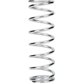 23115cr Afco 10 Inch Extreme Chrome Coil-over Spring 115 Rate
